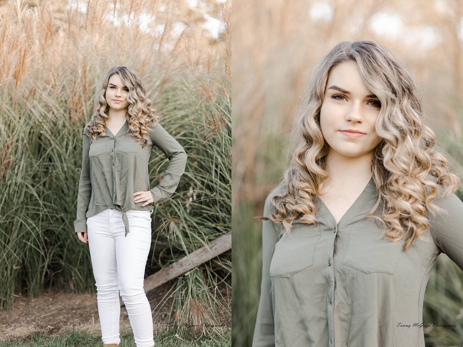 Senior Session