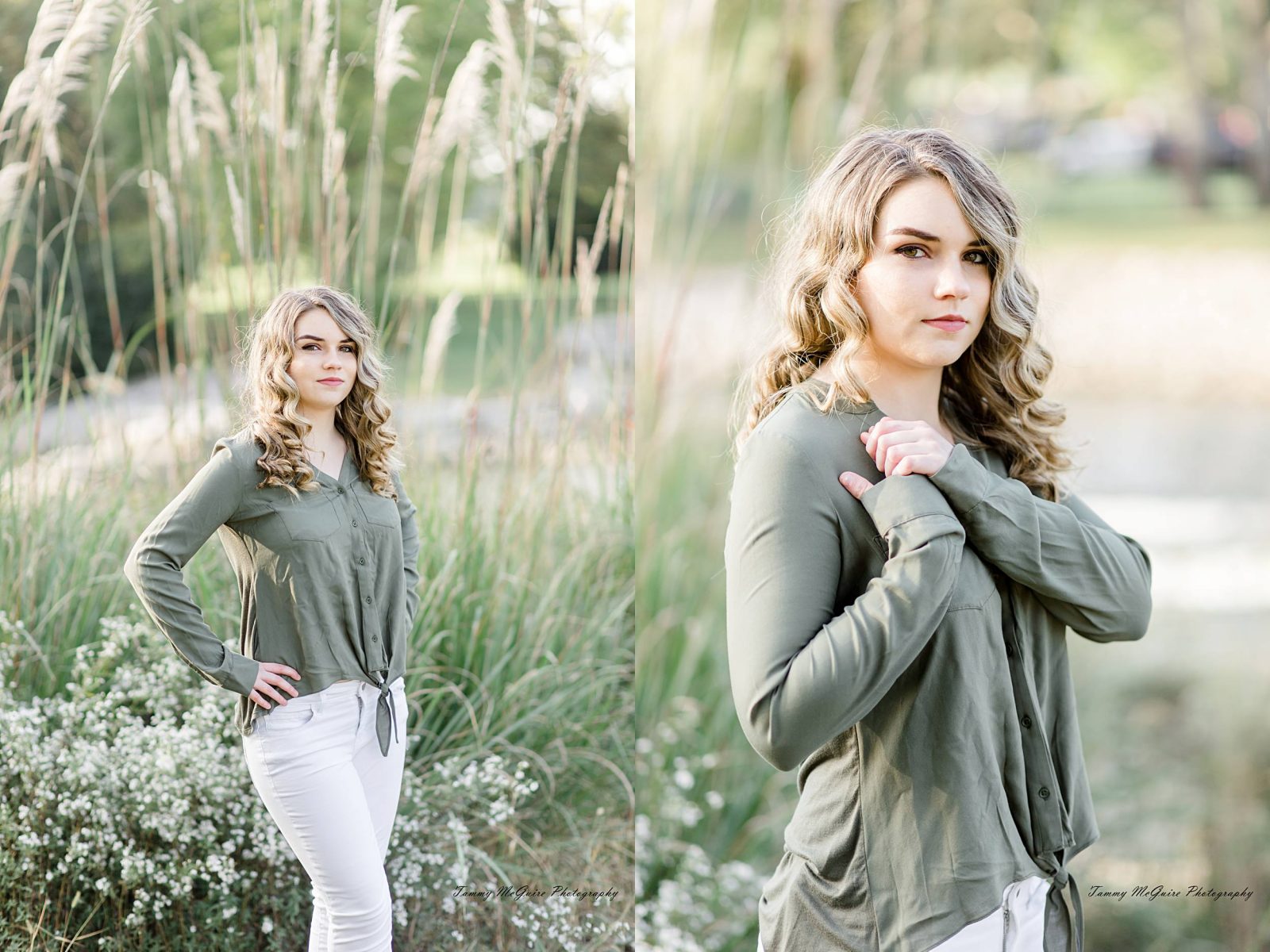 Senior Session