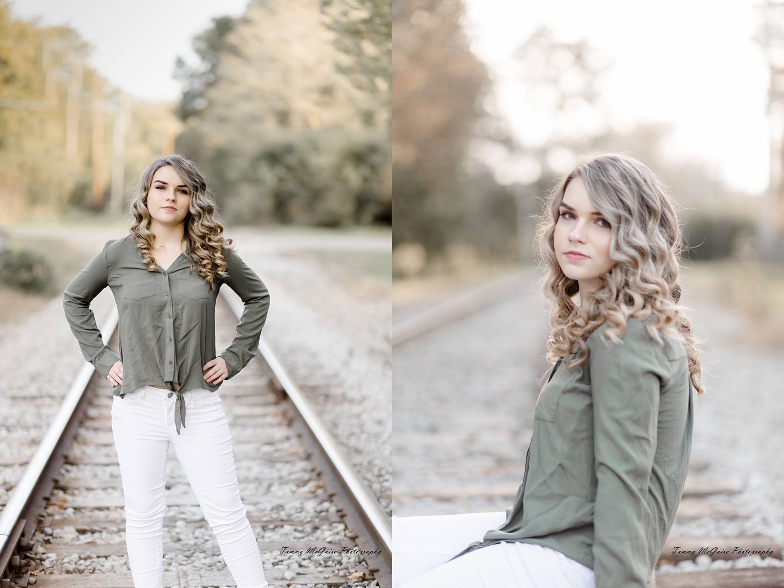 Senior Session