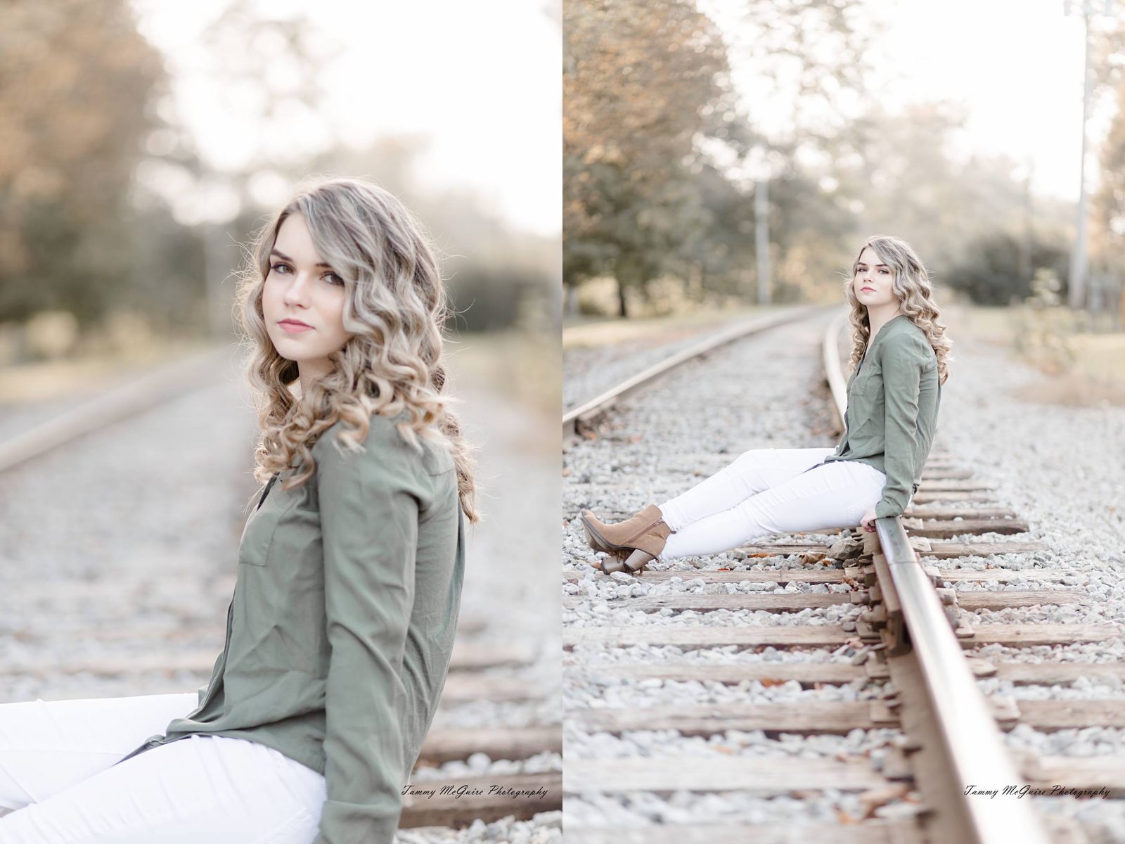 Senior Session