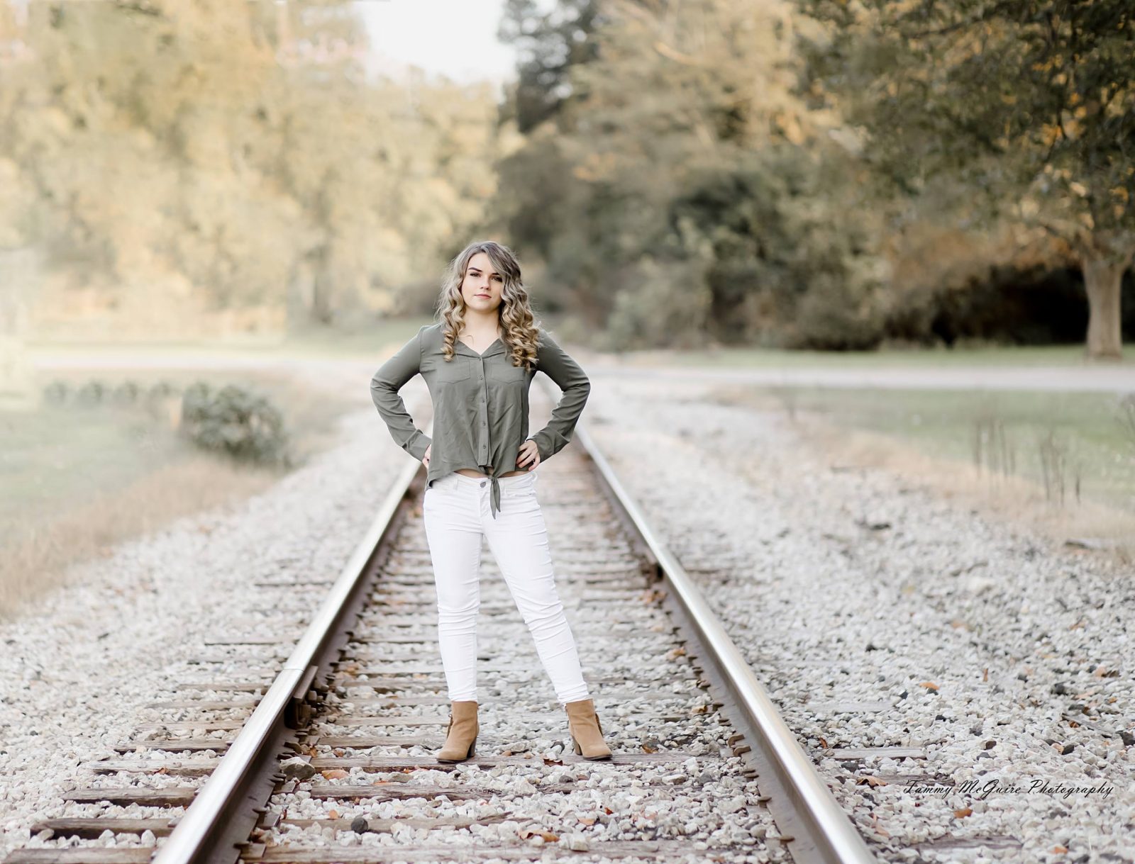 Senior Session