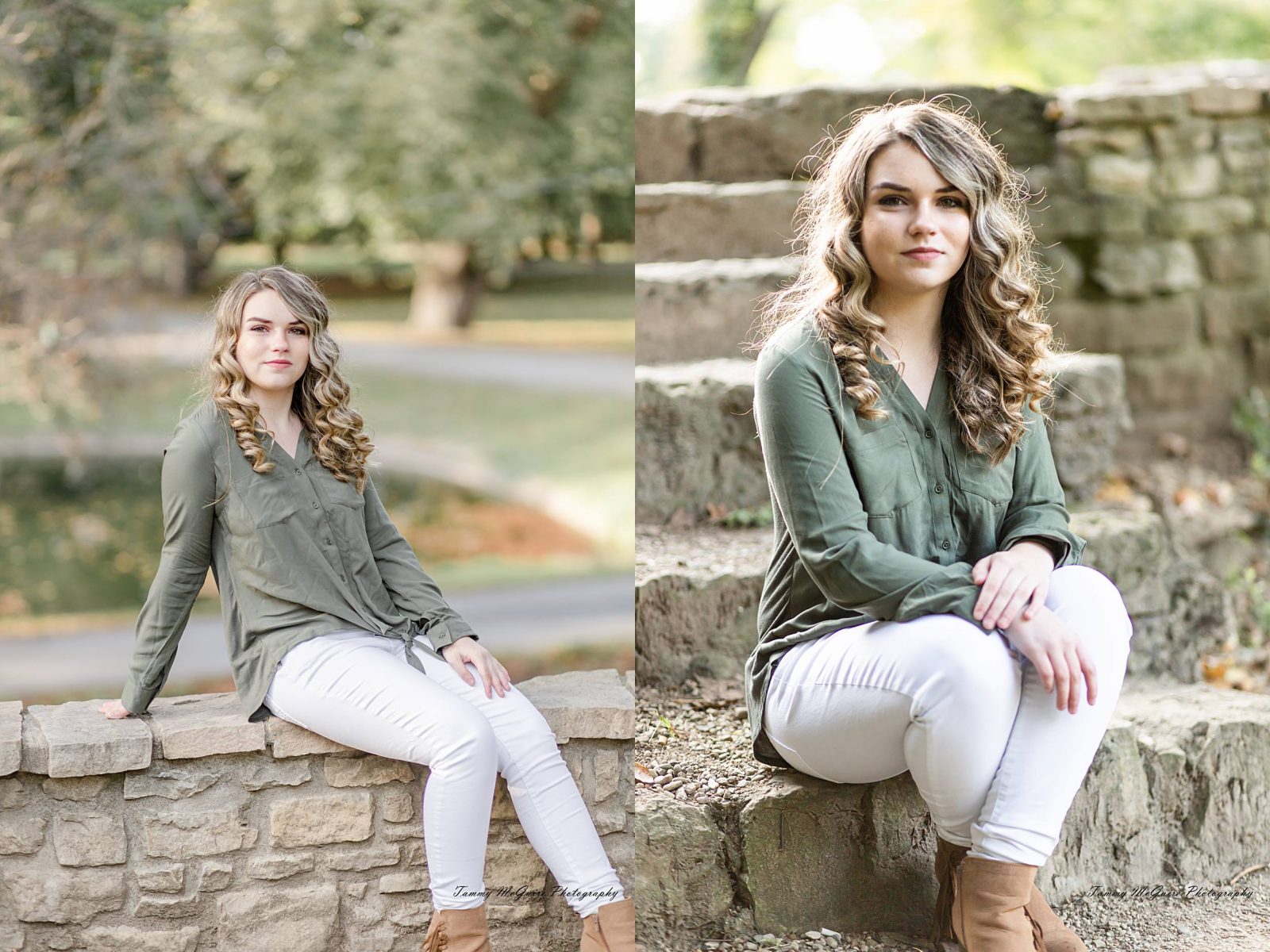 Senior Session