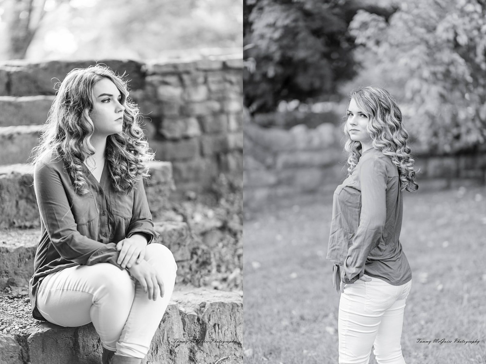 Senior Session