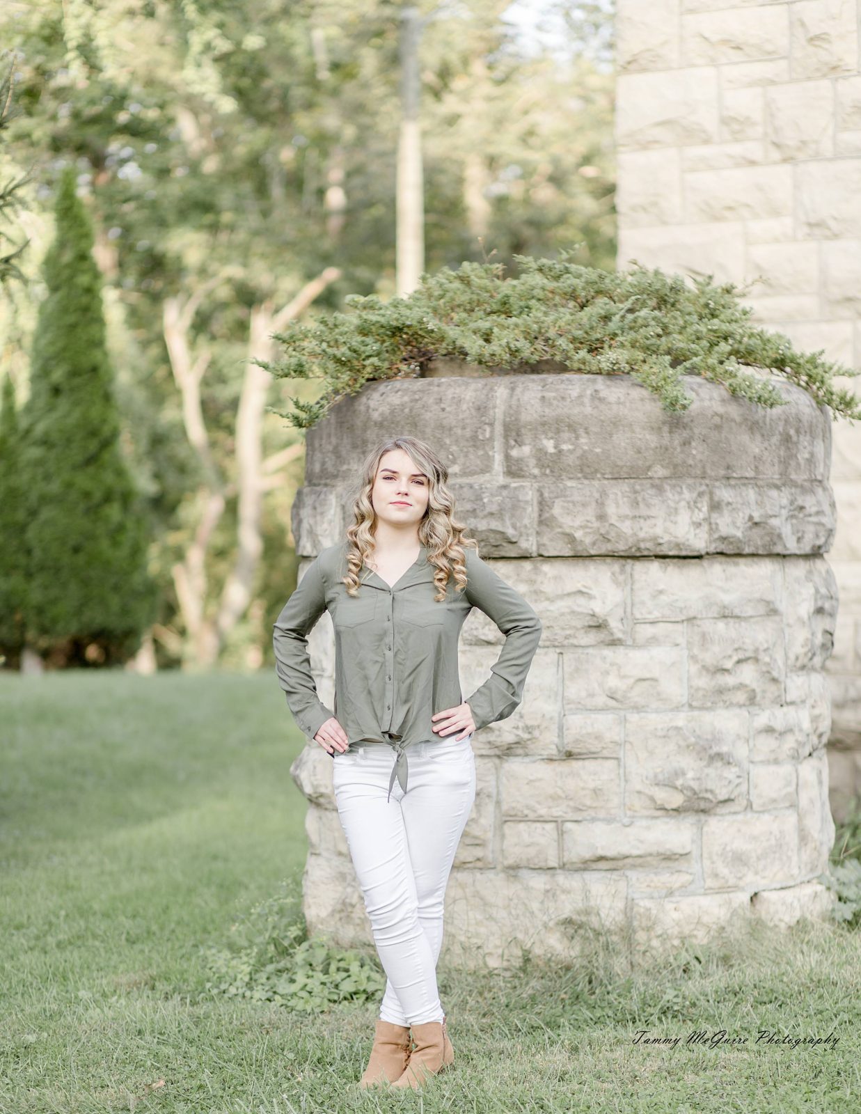 Senior Session