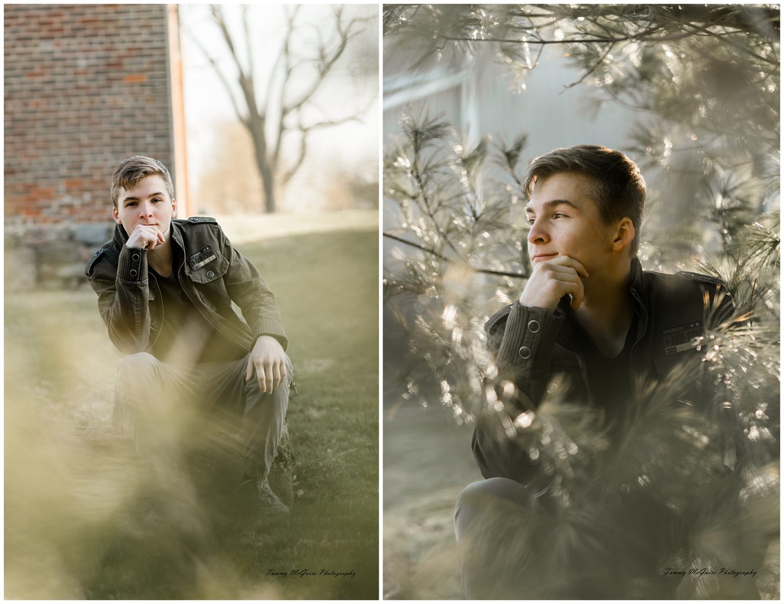 Senior Session