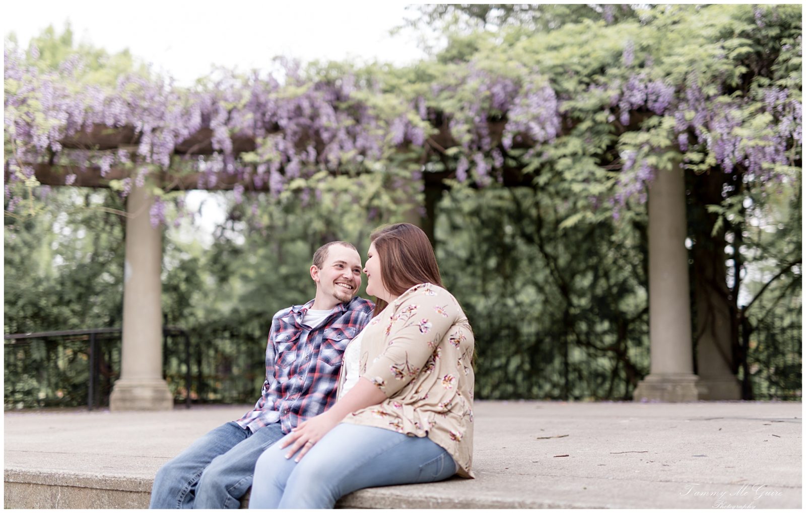 Engagement session 