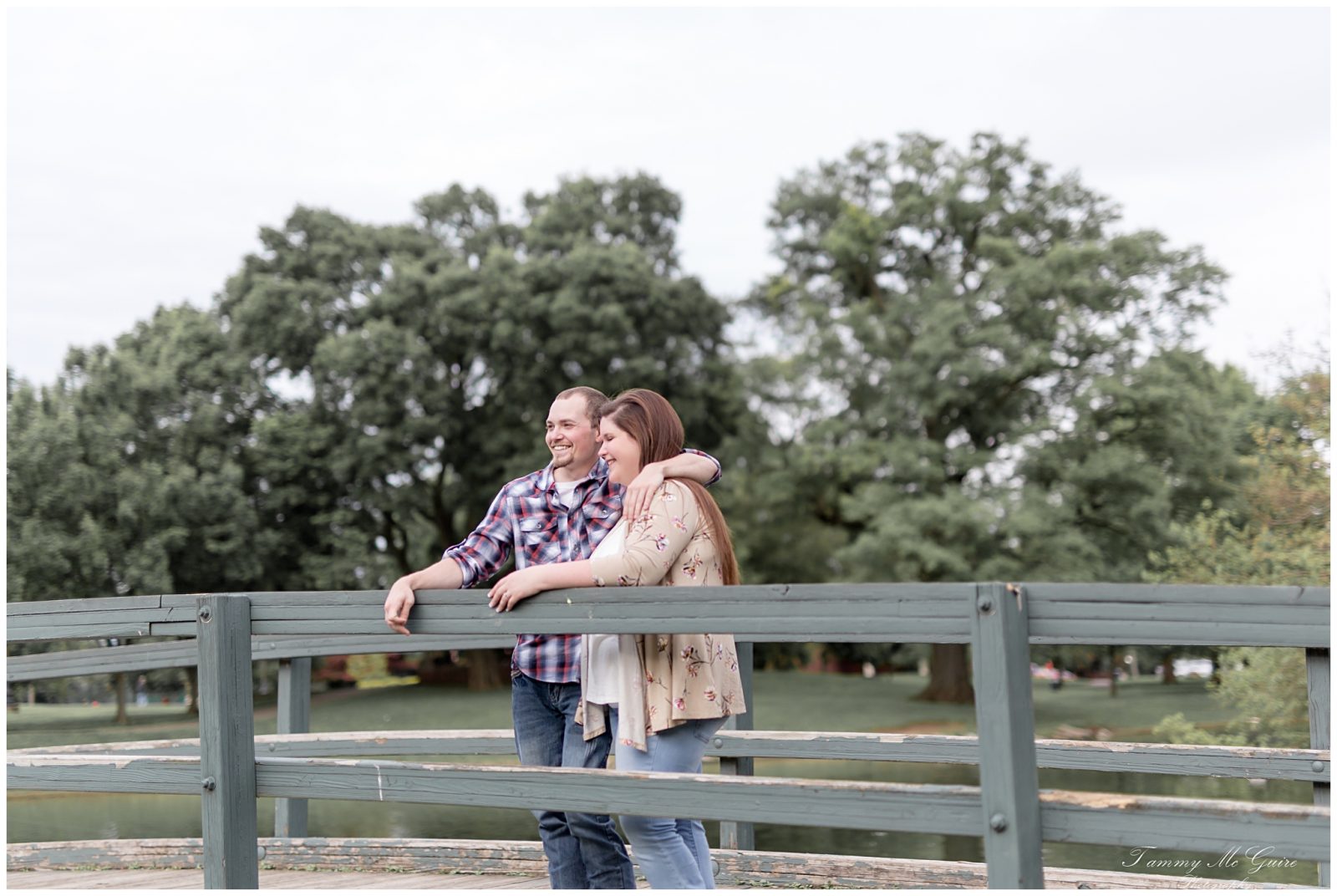 Engagement session 