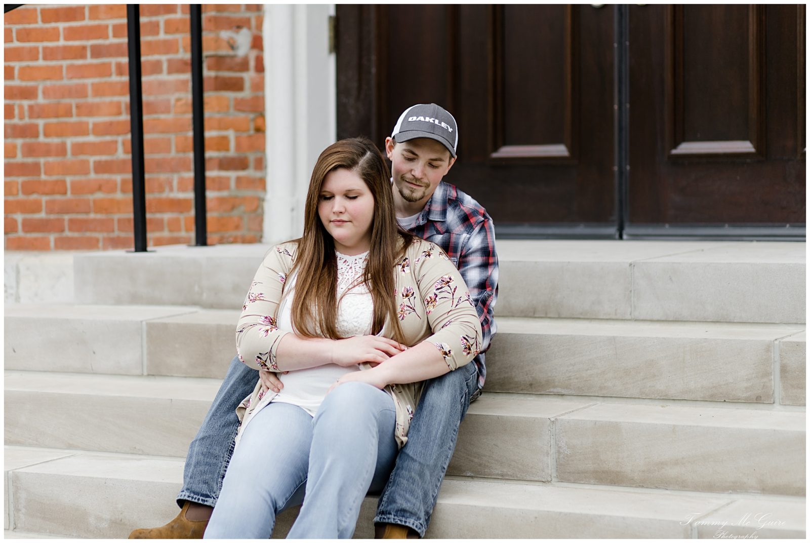 Engagement session 