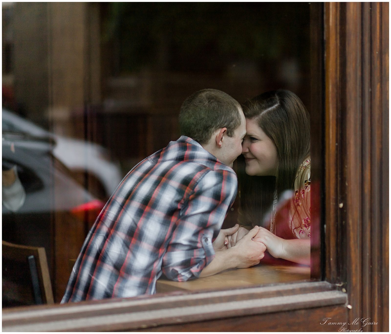 Engagement session 