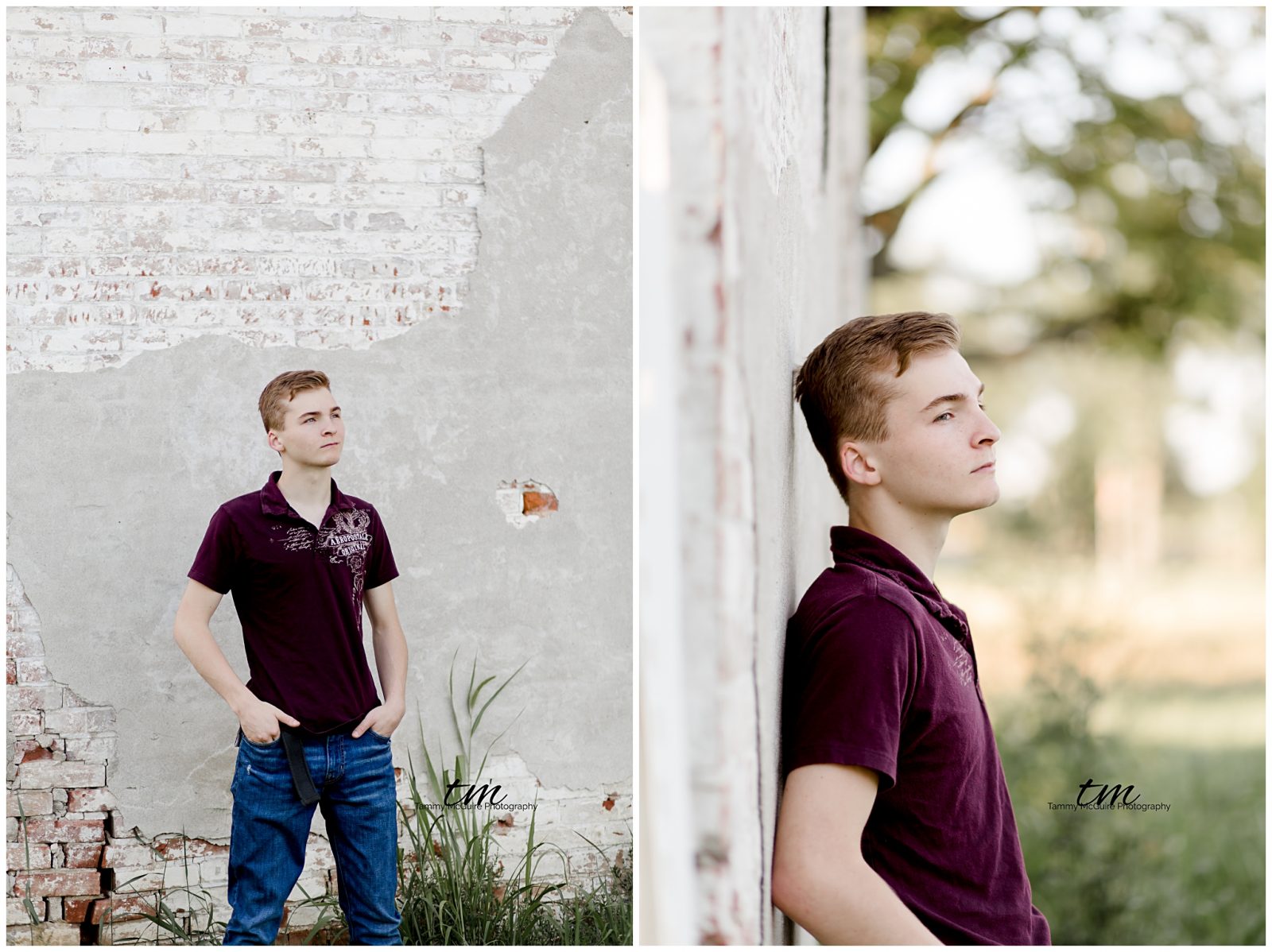 Senior Session