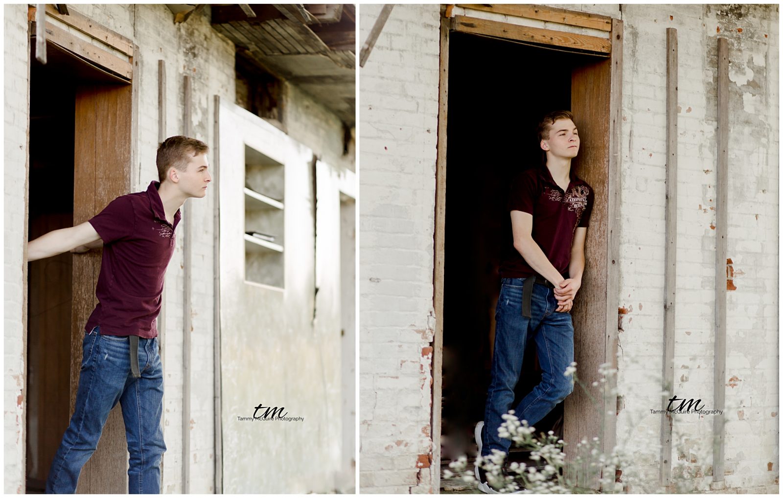 Senior session 