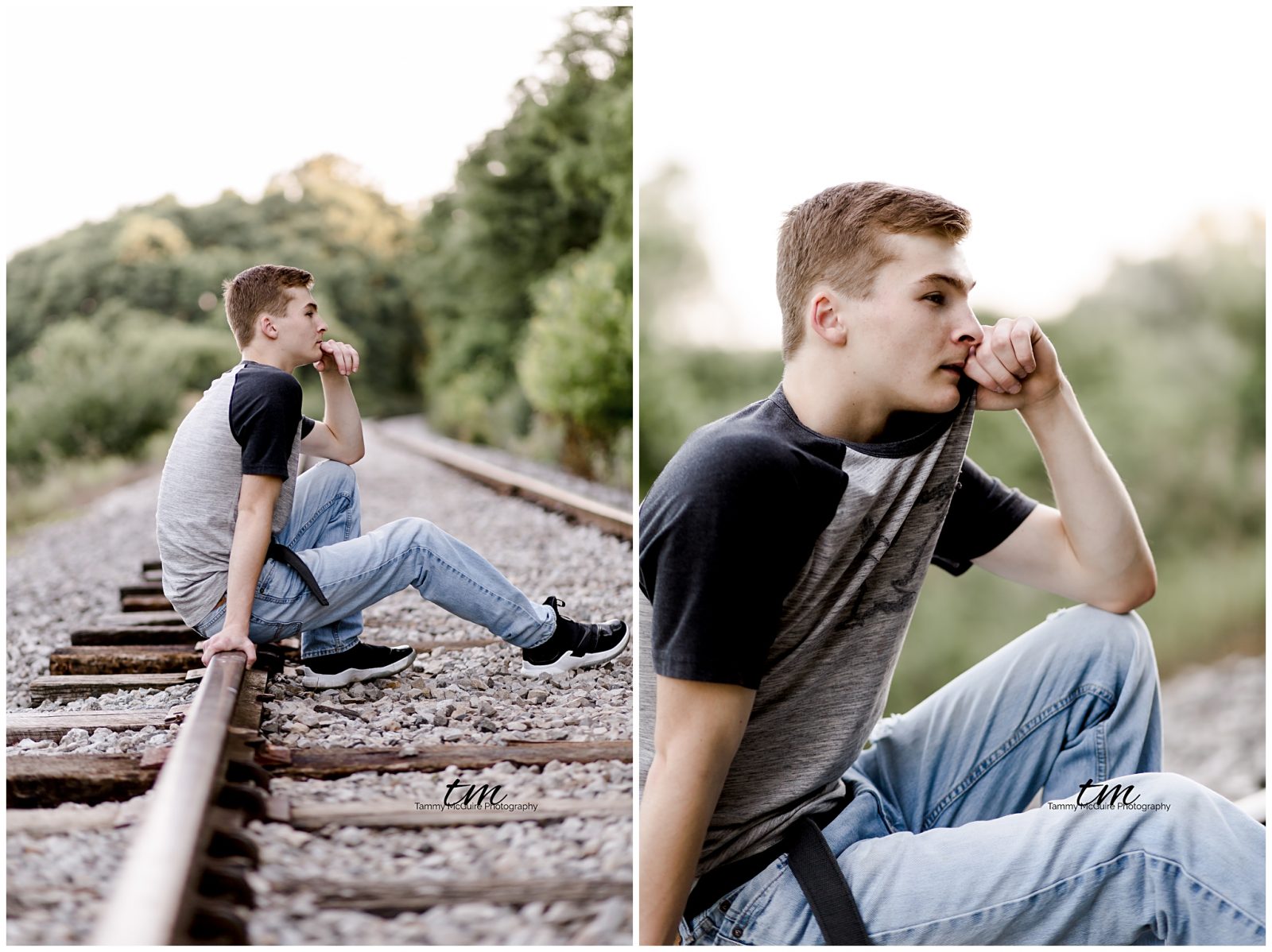 Senior session 