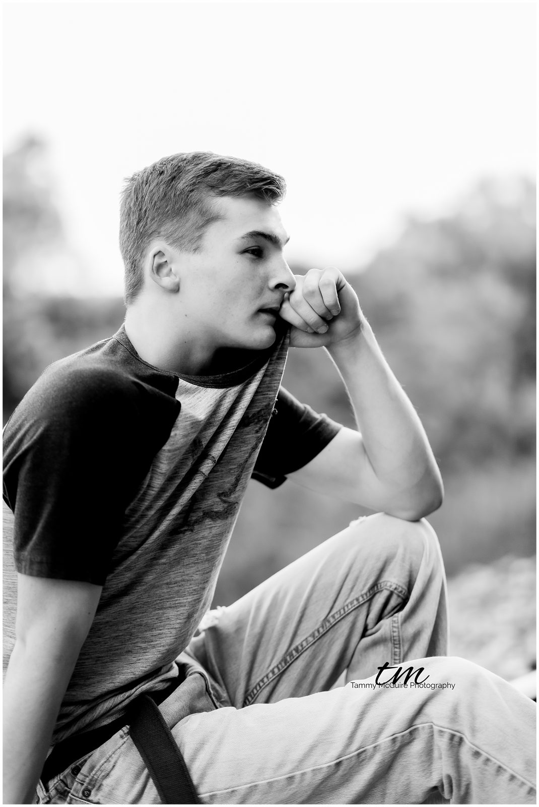 Senior session 