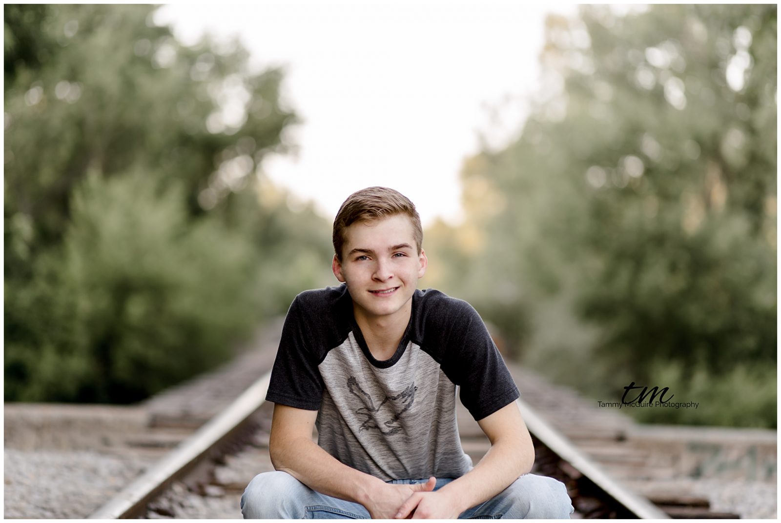 Senior session 