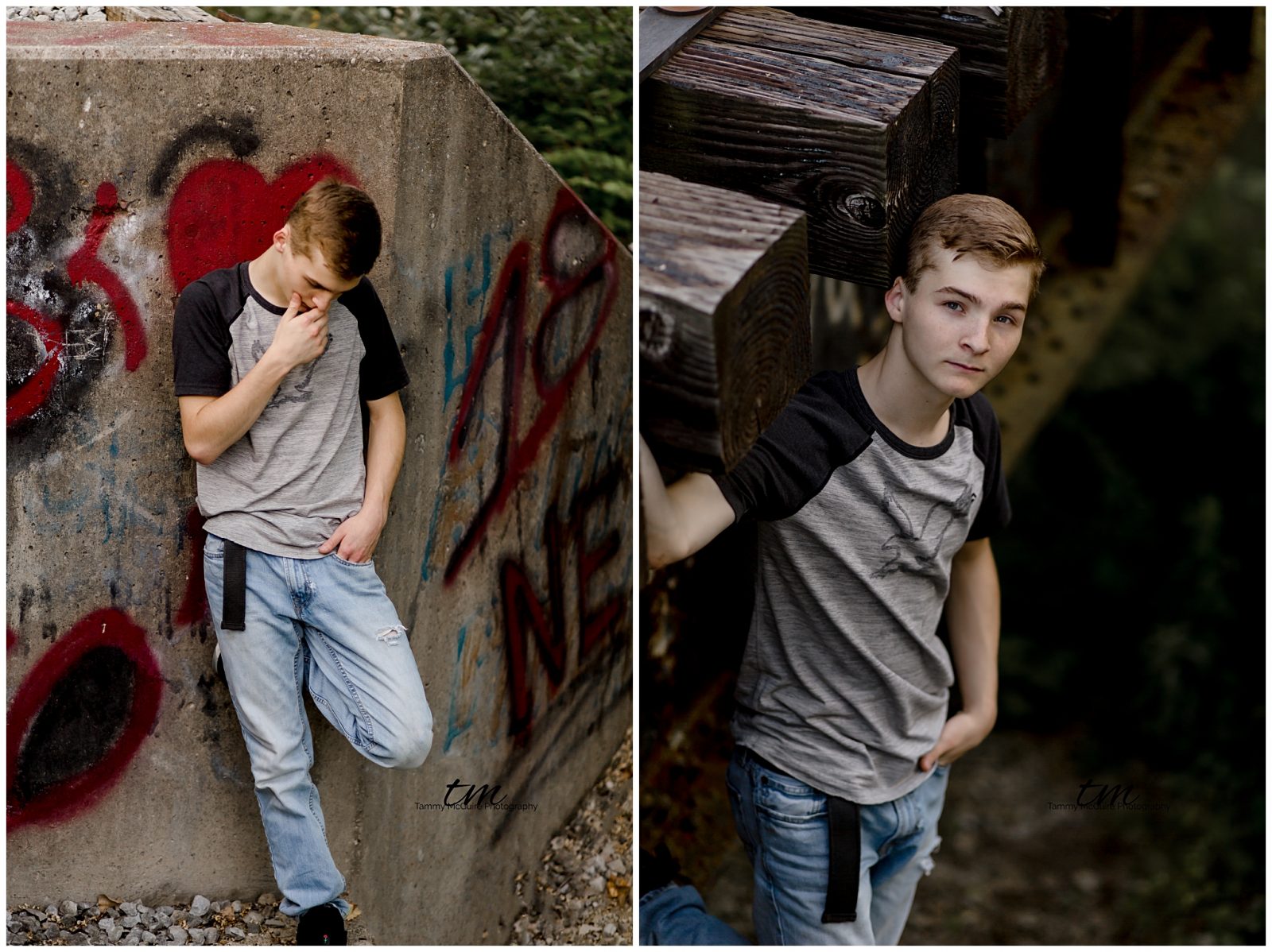 Senior session 