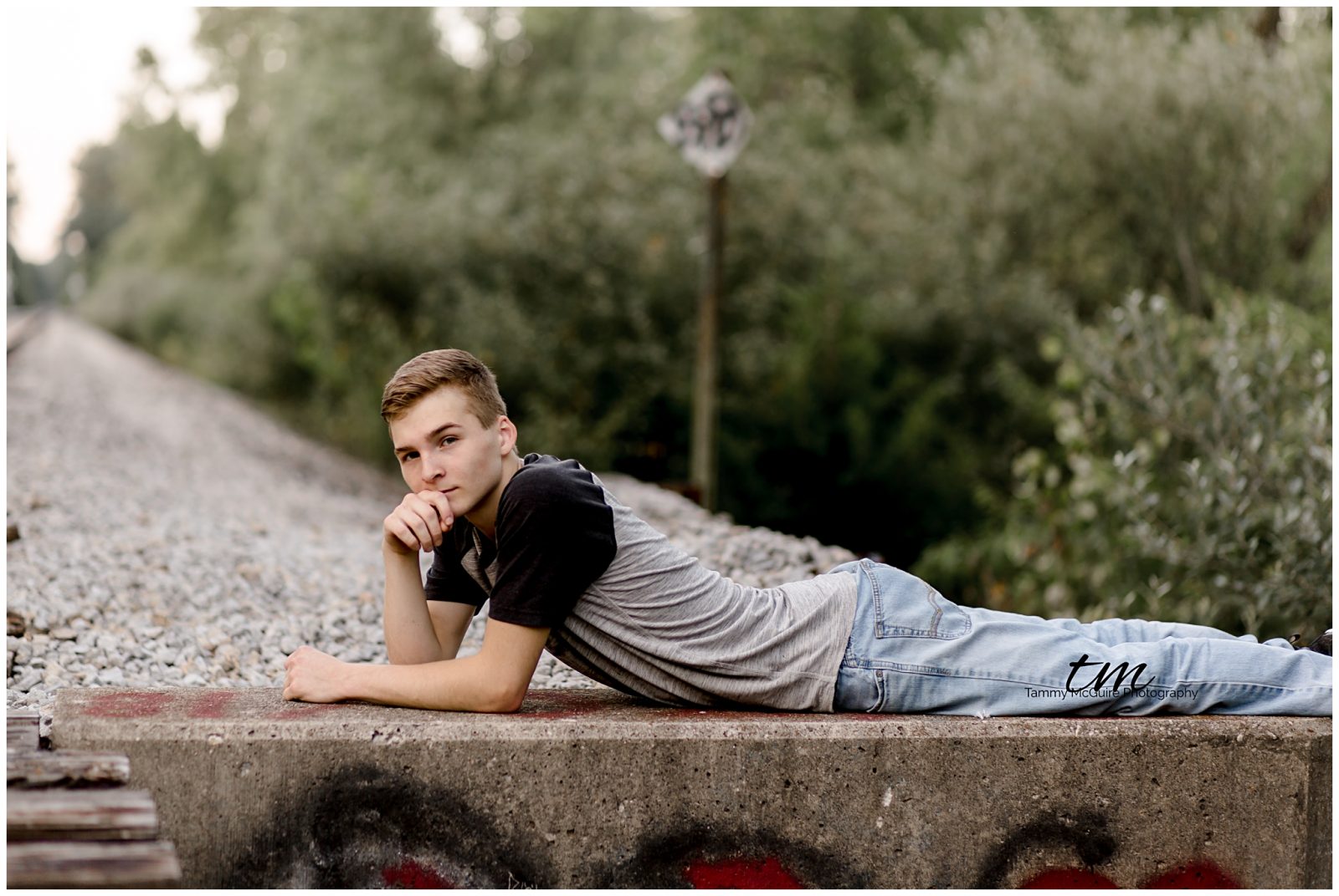 Senior session 