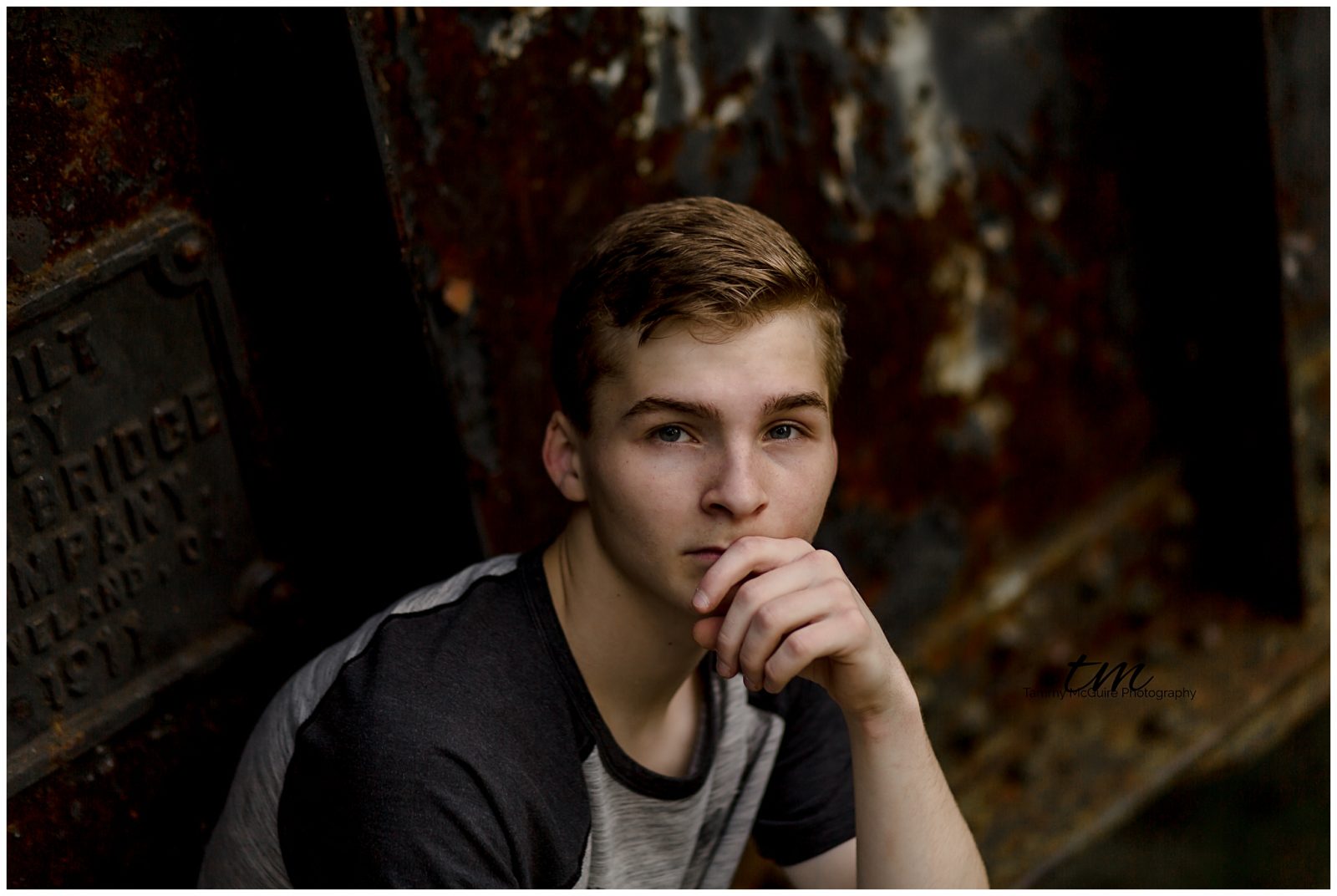 Senior session 