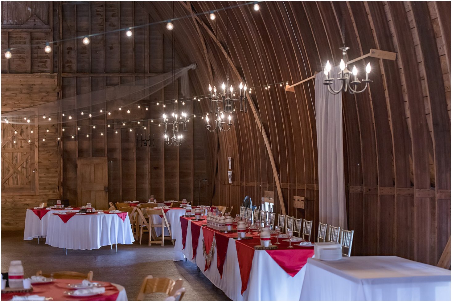 wren farm barn wedding