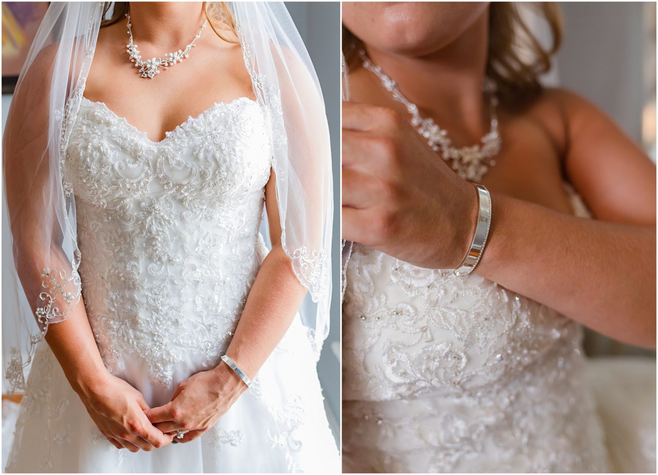 bride details