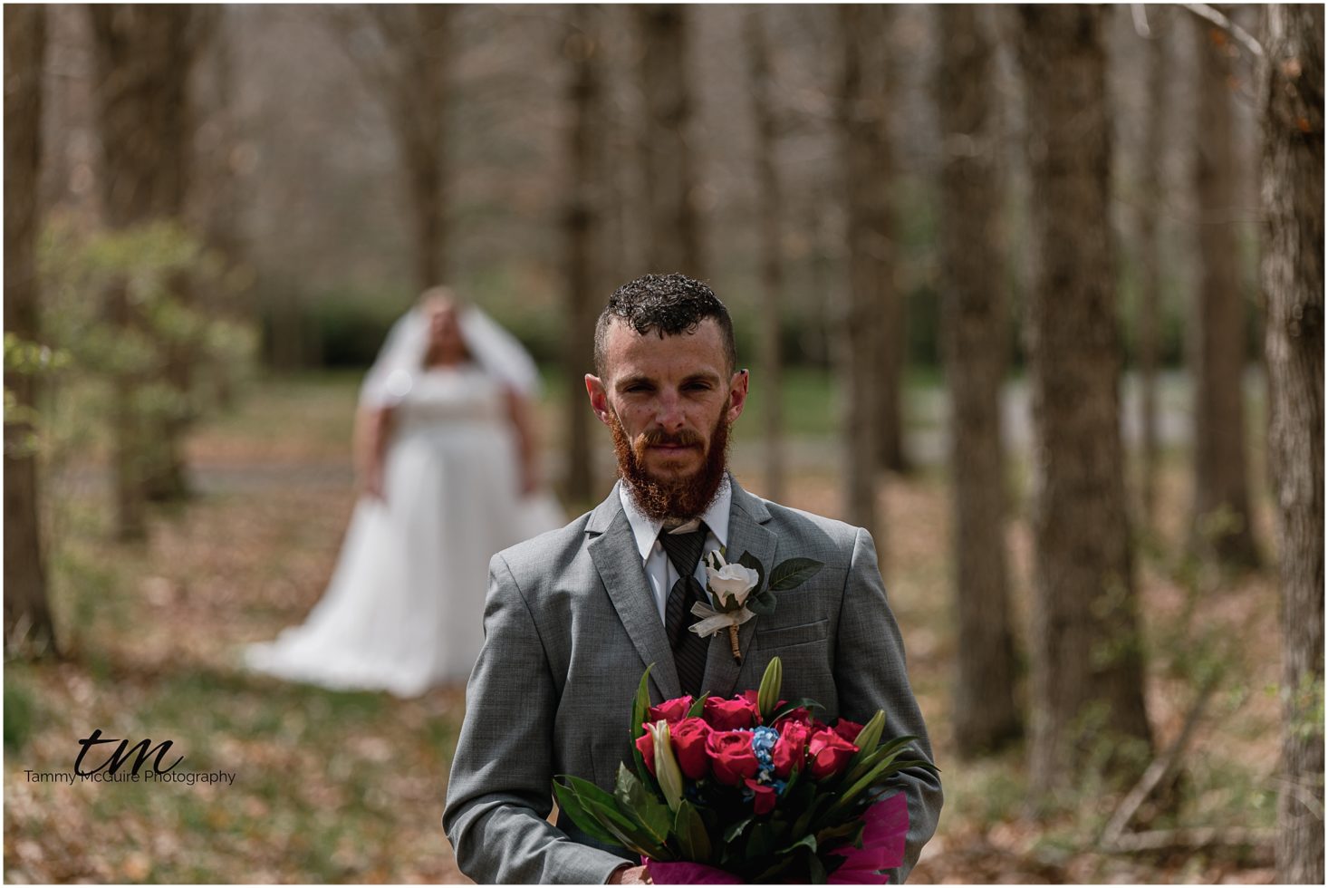 wedding at white oak venue