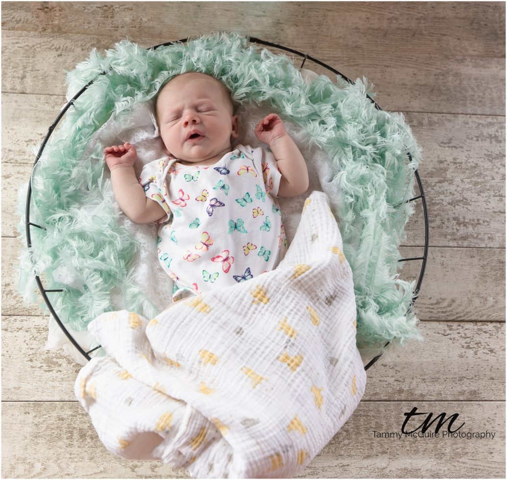 newborn photography