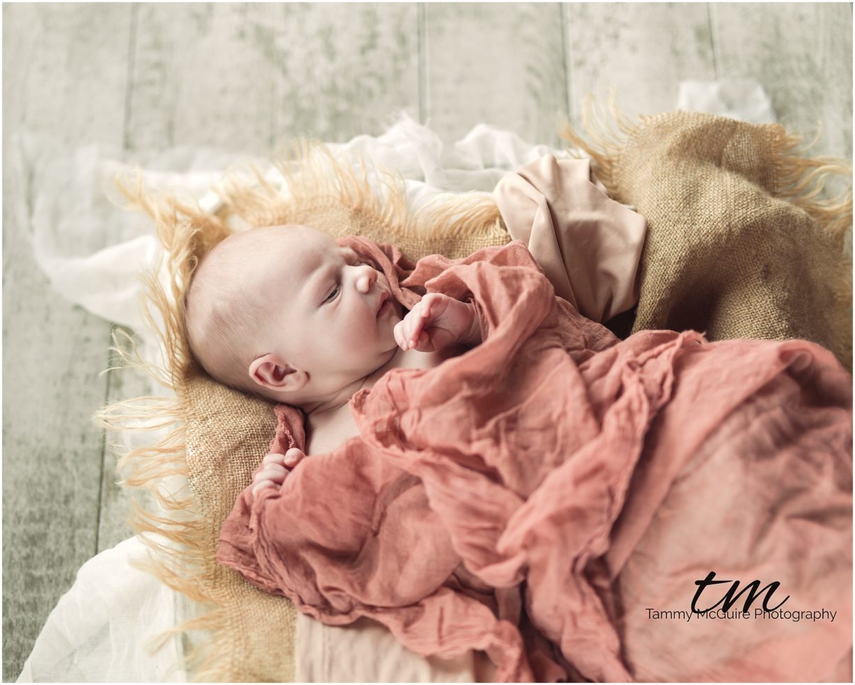 newborn photography