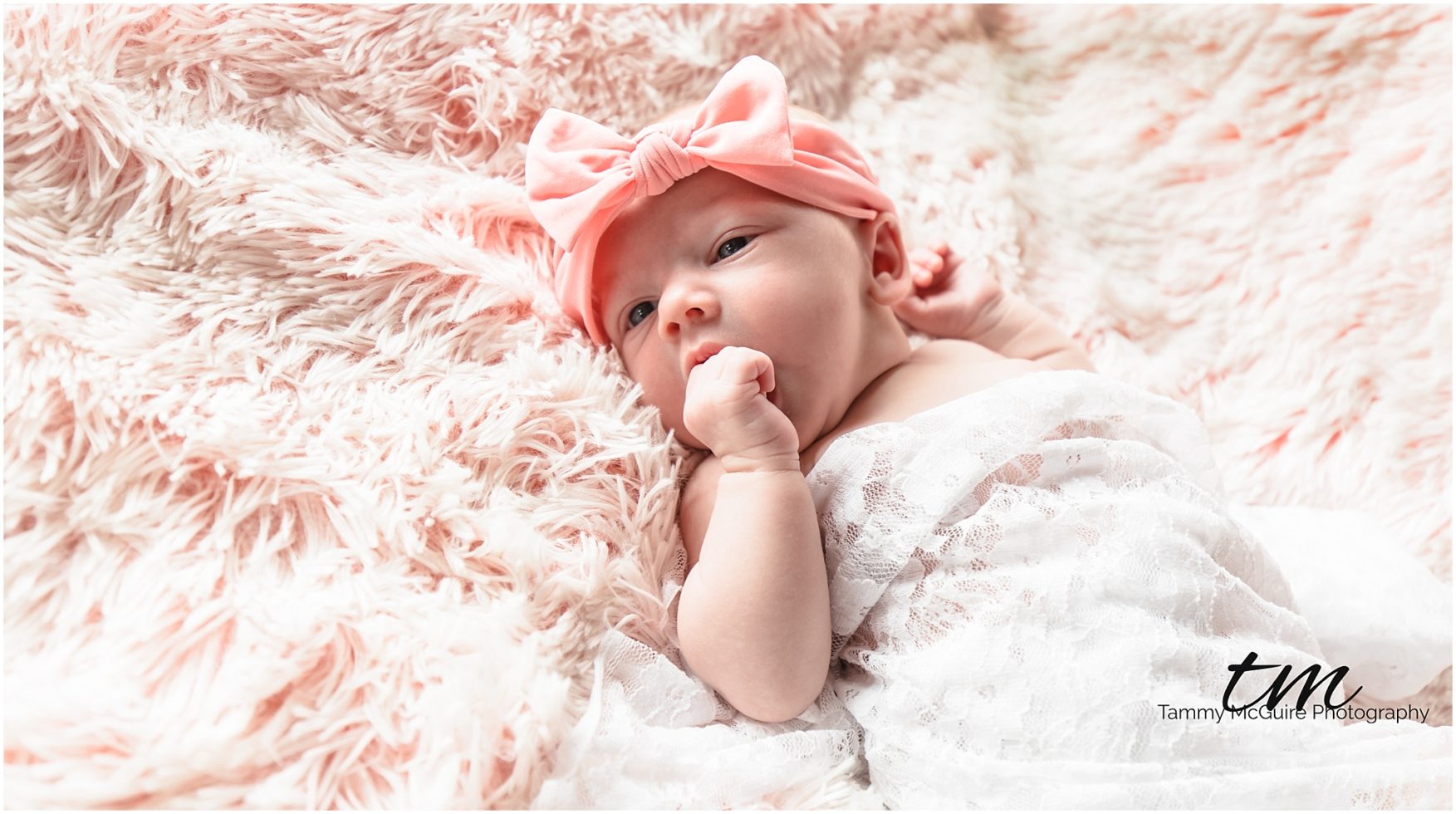 newborn photography