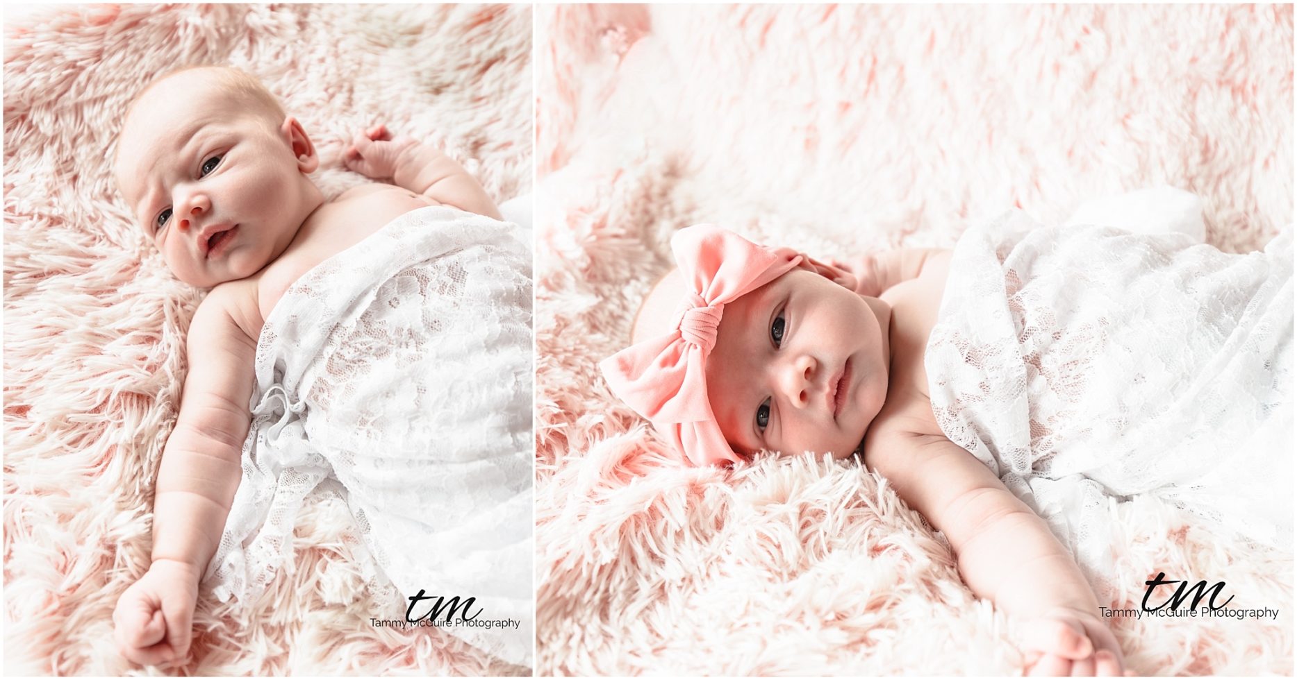 Gwennan Newborn Session