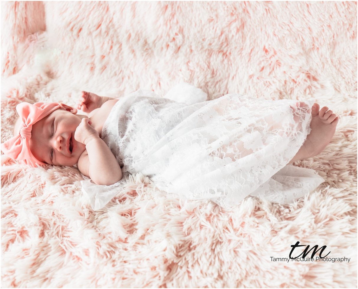 gwennan newborn session