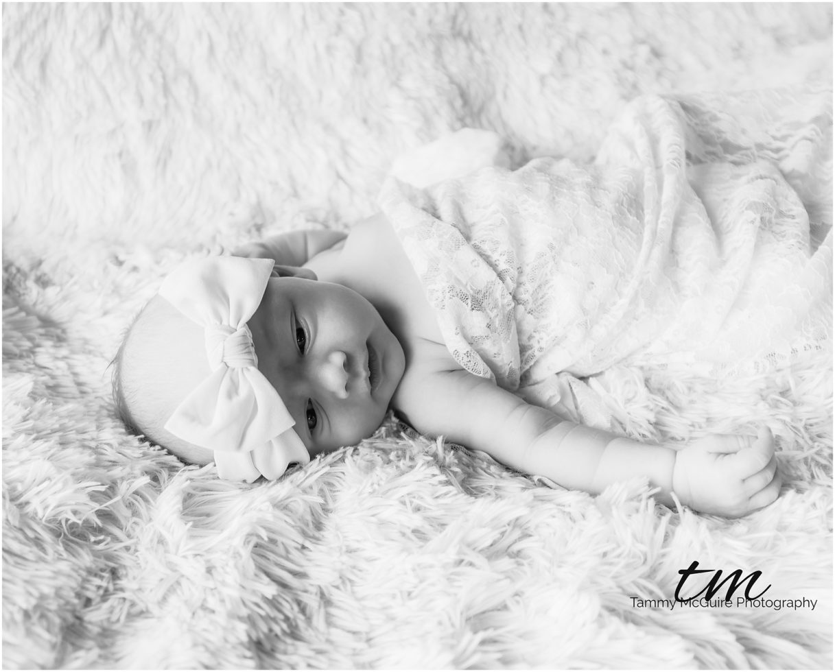 gwennan newborn session