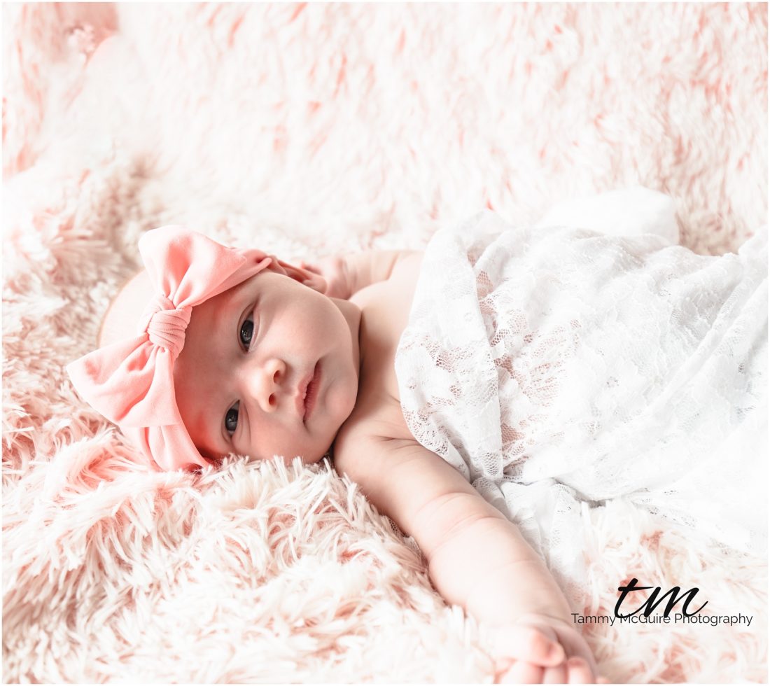 newborn photography