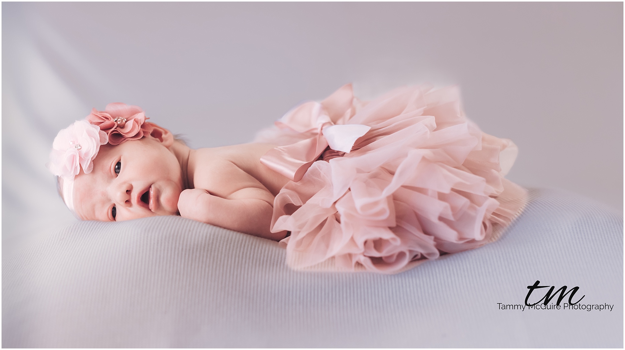 Savannah Newborn Session