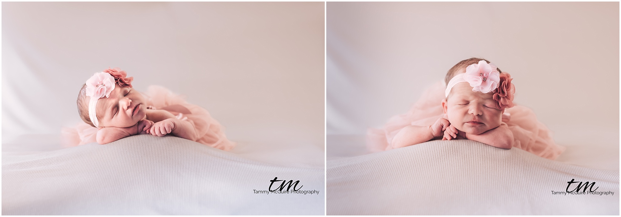 Savannah Newborn Session