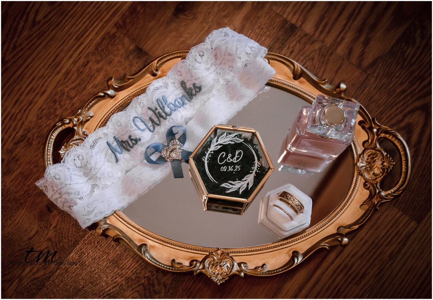 Enchanted Wedding