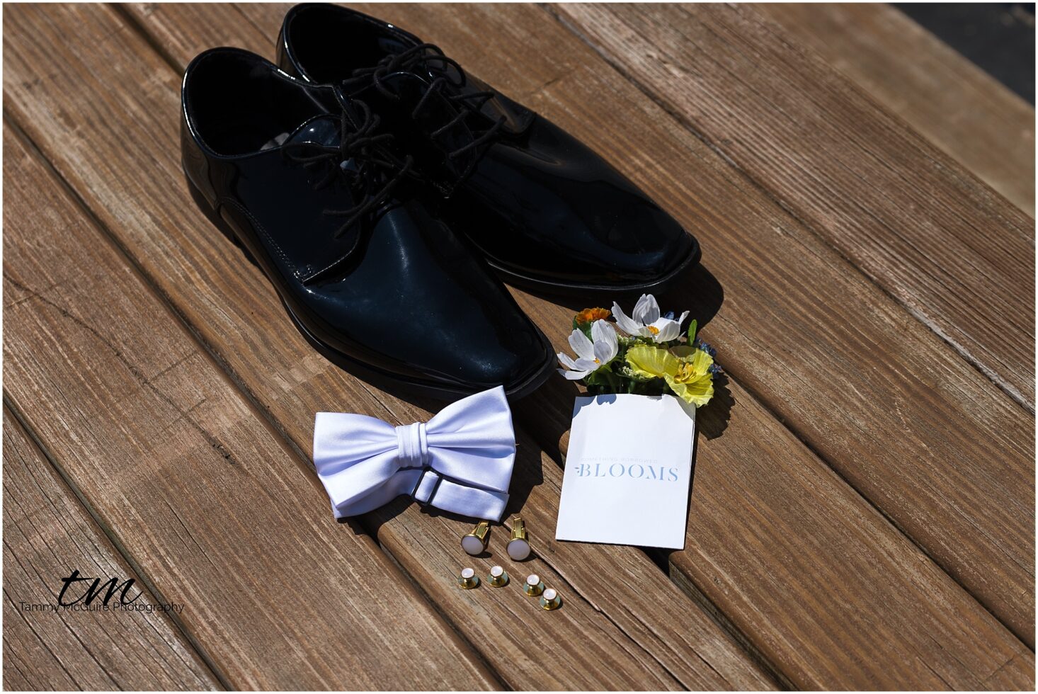 Enchanted Wedding