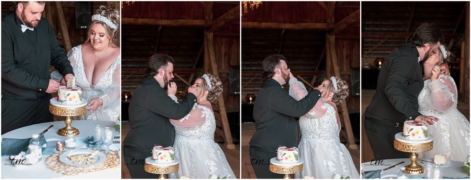 Once upon a Wedding