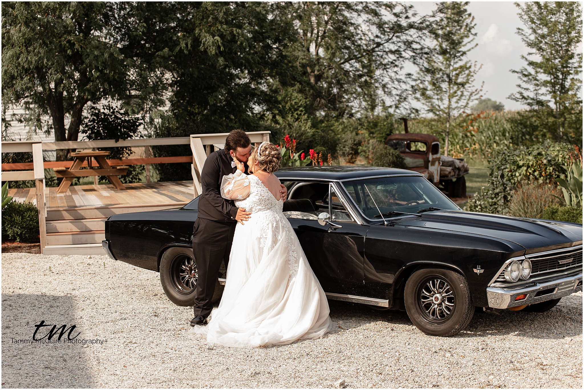 Once upon a Wedding