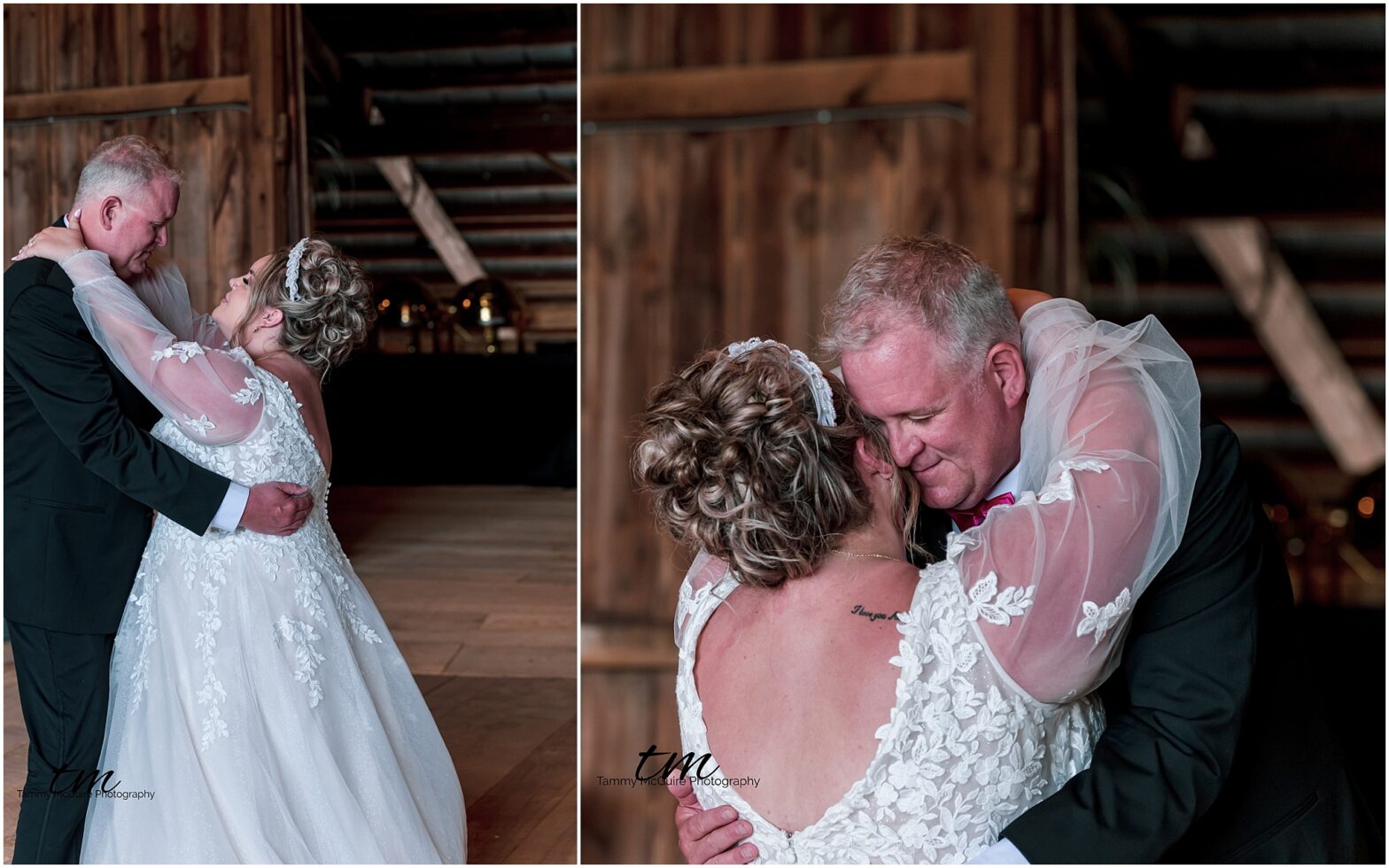 Once upon a Wedding