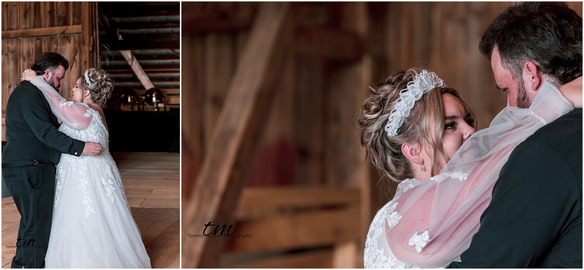 Enchanted Wedding