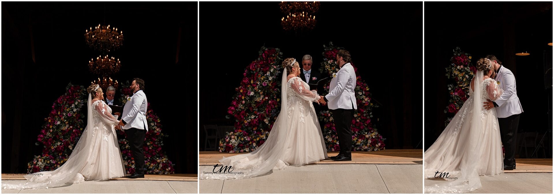 Enchanted Wedding