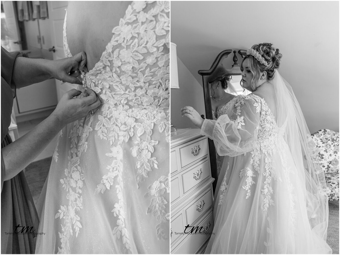 Once upon a wedding