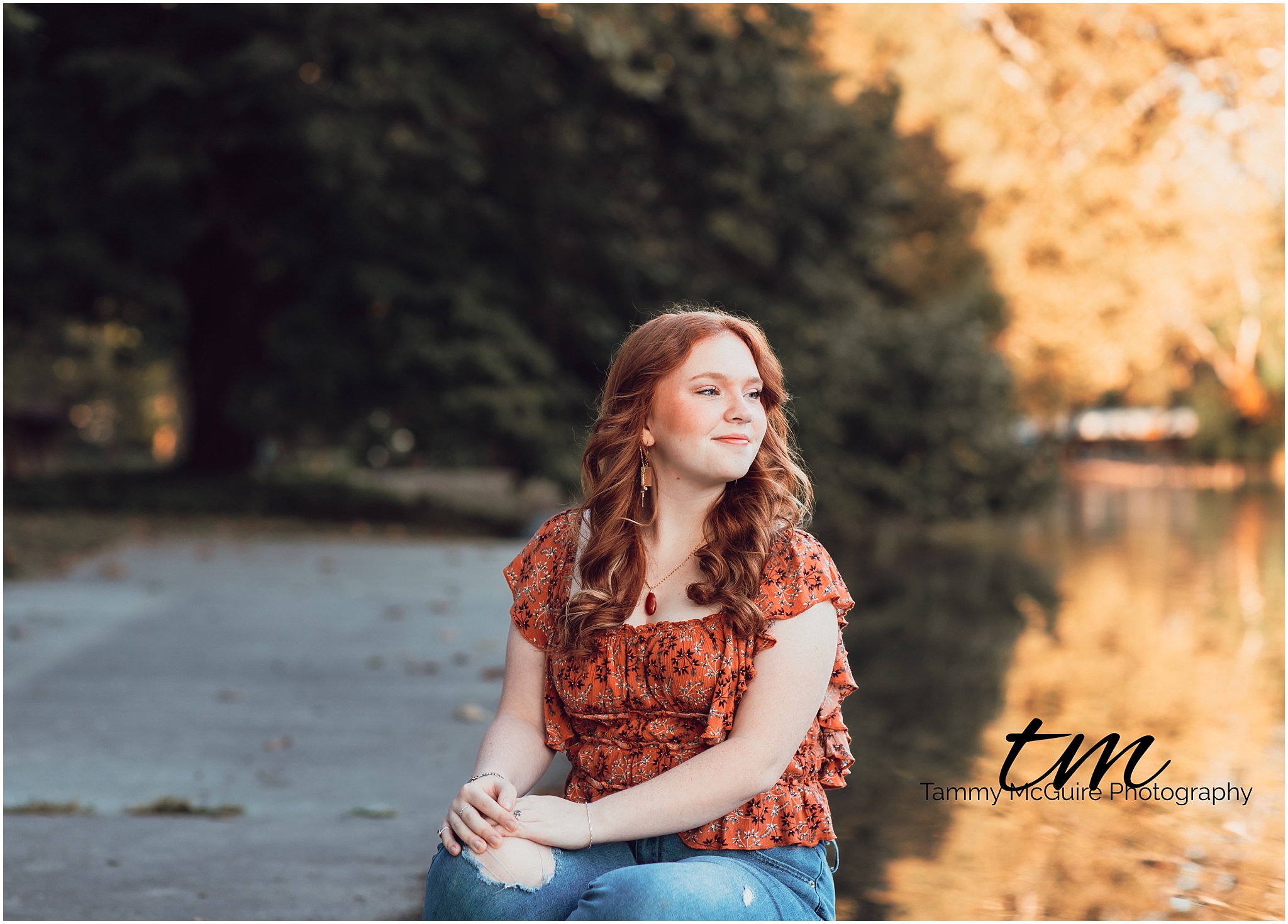 Taylor's park session